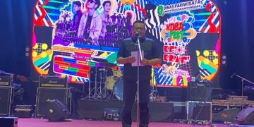 Gelaran Koba Fest II