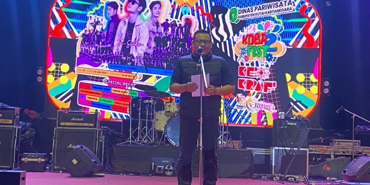 Gelaran Koba Fest II