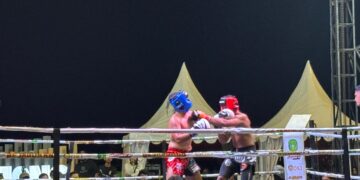 Event Bejaguran Resmi Masuk Kalender Tahunan Kukar