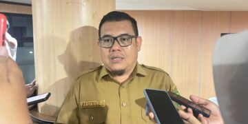 Plt. Kepala Dinas Pariwisata Kukar, Arianto