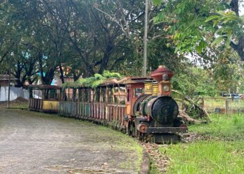 Pulau Kumala Jadi Fokus Revitalisasi, Dispar Kukar Siapkan Konsep Baru Pengembangan Destinasi Ikonik