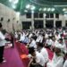 (Safari Subuh ke 296 di Masjid Agung Sultan Aji Muhammad Sulaiman Tenggarong/istimewa)