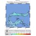Unggahan BMKG terkait gempa hari ini di Gorontalo (BMKG)