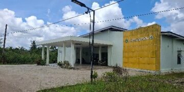 (Puskesmas Loa Pari/Istimewa)