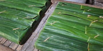 (Produksi Tempe Desa Loa Pari/Istimewa)