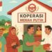 (Ilustrasi koperasi desa/Istimewa)
