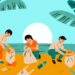 (Ilustrasi Gotong royong/Freepik)