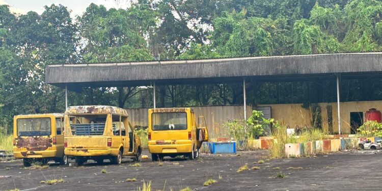 Dispar Kukar Bakal Percantik dan Buat Pulau Kumala Makin Nyaman