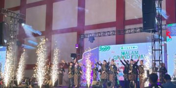 Dispar Kukar Dorong Seluruh Kecamatan Ikut Serta dalam Ajang Teruna Dara Tahun Depan