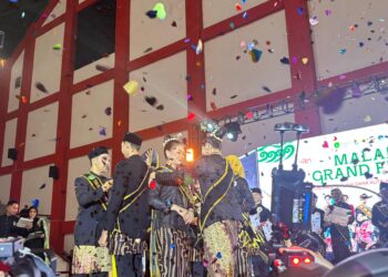 Teruna Dara terpilih akan wakili Kukar di Provinsi