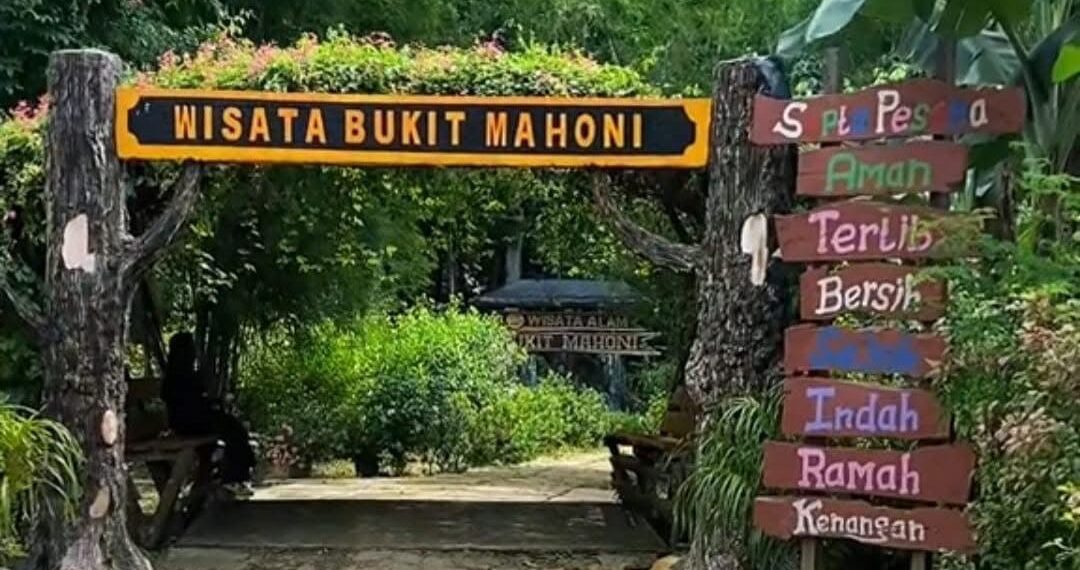 Wisata Alam Kukar Menjadi Daya Tarik Baru bagi Wisatawan Domestik dan Mancanegara