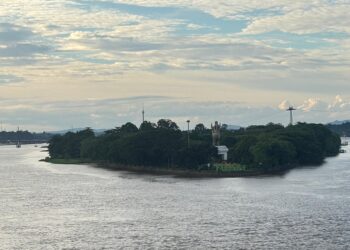 Untuk Pulau Kumala, Dispar Kukar Fokus Lengkapi Fasilitas dan Sinkronisasi RPJMD 2025–2030