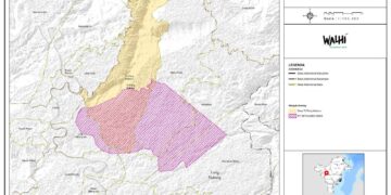 Walhi Kaltim Desak Penyelesaian Konflik Agraria Perkebunan Sawit PT SAA di Mahakam Ulu