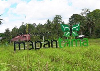 Desa Loh Sumber Galang Kolaborasi Warga untuk Bangkitkan Kembali Wisata Mapan Tama Pasca-Pandemi