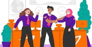 (Ilustrasi pelayanan publik desa/Istimewa)