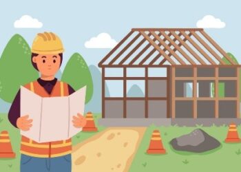 (Ilustrasi pembangunan desa/istimewa)