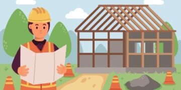 (Ilustrasi pembangunan desa/istimewa)