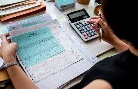 (Ilustrasi pengelolaan dana/freepik)