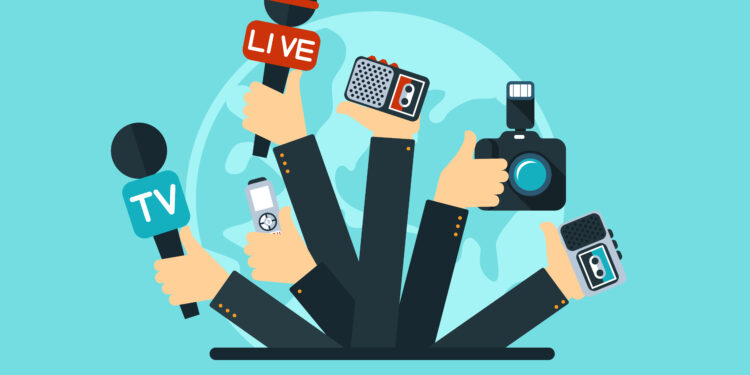 (Ilustrasi jurnalistik/Freepik)