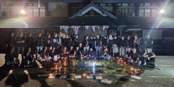 (Dokumentasi Kobaran Cipta Sungkawa)