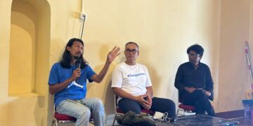 Diskusi Fesmed 2025: Dari Toraja ke Bukit Tigapuluh: Tradisi dan Ekosistem Terhimpit Perubahan Zaman