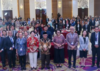 (Pertemuan Regional UNESCO)