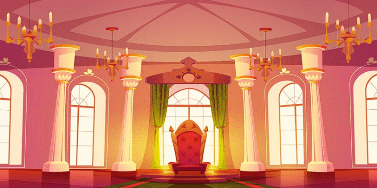 (Ilustrasi kerajaan/Istimewa)