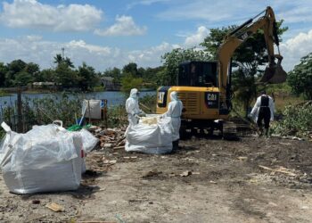 Kementerian Lingkungan Hidup/Badan Pengendalian Lingkungan Hidup
