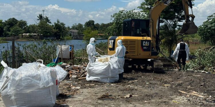 Kementerian Lingkungan Hidup/Badan Pengendalian Lingkungan Hidup