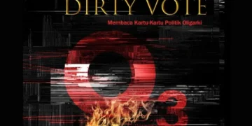 Film “Dirty Vote 03” Dirilis, Kupas Strategi Oligarki Menuju Otoritarianisme