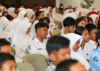 Pelatihan Social Media Specialist dan AI/Humas Otorita IKN
