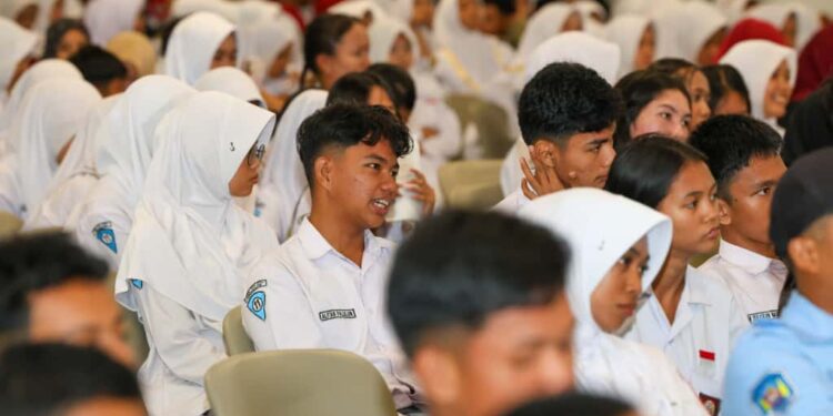 Pelatihan Social Media Specialist dan AI/Humas Otorita IKN