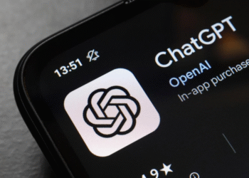 Ilustrasi ChatGPT. (CBS News)