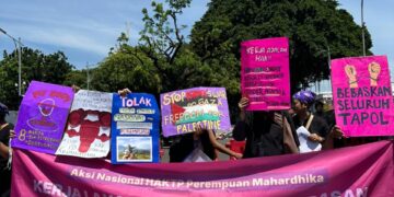 perempuan Mahardhika