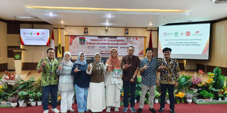 Dok: Istimewa