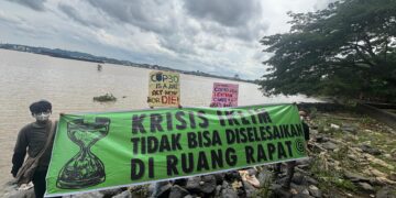 Dok: XR Kaltim Bunga Terung
