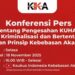 Para Akademisi Soroti RUU KUHAP Baru: Ancaman Bagi Kebebasan Kampus dan Kritik