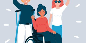 penyandang disabilitas/freepik