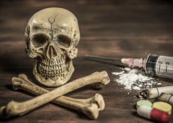 Ilustrasi Narkoba/ Freepik