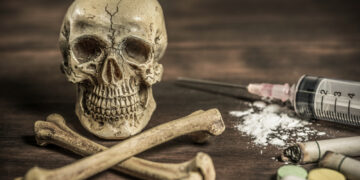 Ilustrasi Narkoba/ Freepik