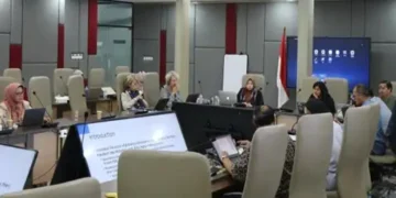 Dok: Humas BRIN