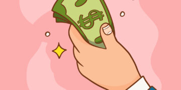 Ilustrasi Upah/Freepik