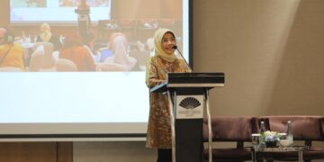 Maria Ulfah Anshor, Ketua Komnas Perempuan