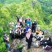 Paket Authentic Hiking Gunung Parung/Humas Otorita IKN