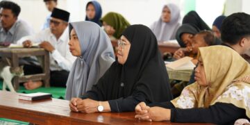 Komnas Perempuan: Kekerasan terhadap Perempuan Juga Terjadi di Lingkungan Keagamaan