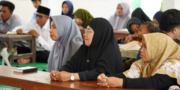 Komnas Perempuan: Kekerasan terhadap Perempuan Juga Terjadi di Lingkungan Keagamaan