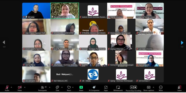 Komnas perempuan