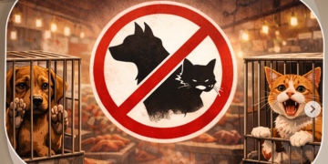 larangan peredaran daging anjing dan kucing/berita pemprov kaltim