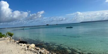 Kampung Payung Payung Maratua/RA