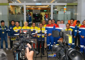 Mentri ESDM targetkan Indonesia stop impor solar/Kementrian ESDM